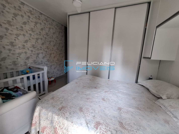 Imagem Apartamento com 2 Quartos à Venda, 78 m² em Guilhermina - Praia Grande Imagem Apartamento com 2 Quartos à Venda, 78 m² em Guilhermina - Praia Grande