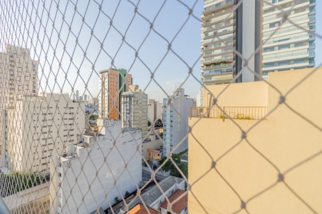 Imagem Studio com 1 Quarto à Venda, 25 m² em Pinheiros - São Paulo Imagem Studio com 1 Quarto à Venda, 25 m² em Pinheiros - São Paulo