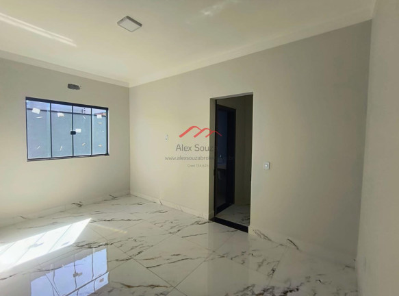 Imagem Casa com 3 Quartos à Venda, 90 m² em Loteamento Jardim Vila Verde - Hortolândia Imagem Casa com 3 Quartos à Venda, 90 m² em Loteamento Jardim Vila Verde - Hortolândia