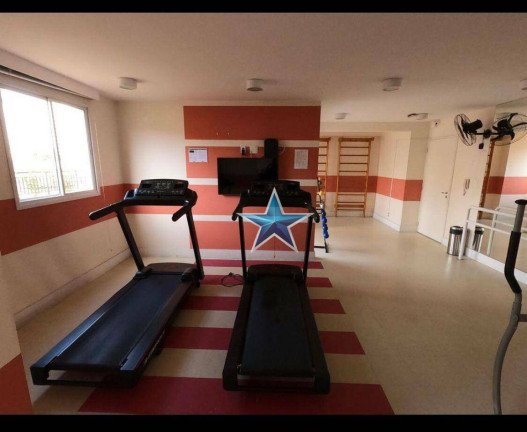 Imagem Apartamento com 2 Quartos à Venda, 47 m² em Casa Verde Baixa - São Paulo Imagem Apartamento com 2 Quartos à Venda, 47 m² em Casa Verde Baixa - São Paulo