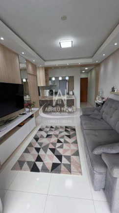 Imagem Apartamento à Venda, em Santos Dumont - São José Do Rio Preto Imagem Apartamento à Venda, em Santos Dumont - São José Do Rio Preto