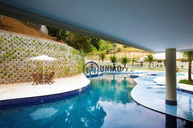 Imagem Apartamento com 2 Quartos à Venda, 60 m² em Maria Paula - São Gonçalo