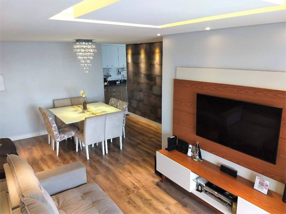 Imagem Apartamento com 3 Quartos à Venda, 110 m² em Ipiranga - São Paulo Imagem Apartamento com 3 Quartos à Venda, 110 m² em Ipiranga - São Paulo
