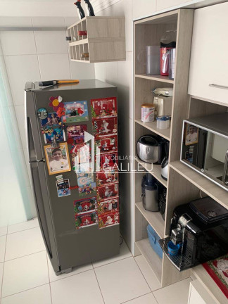 Imagem Apartamento com 3 Quartos à Venda, 88 m² em Jardim Chapadão - Campinas Imagem Apartamento com 3 Quartos à Venda, 88 m² em Jardim Chapadão - Campinas
