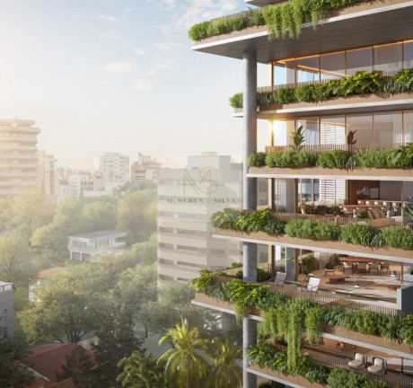 Imagem Apartamento com 4 Quartos à Venda, 301 m² em Moinhos De Vento - Porto Alegre Imagem Apartamento com 4 Quartos à Venda, 301 m² em Moinhos De Vento - Porto Alegre