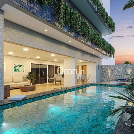 Imagem Apartamento com 3 Quartos à Venda, 71 m² em Parque Amazônia - Goiânia Imagem Apartamento com 3 Quartos à Venda, 71 m² em Parque Amazônia - Goiânia