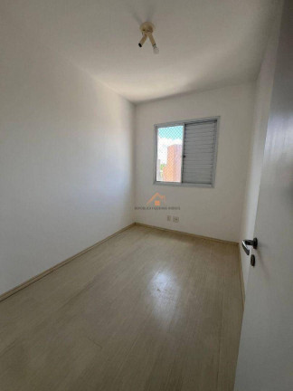 Imagem Apartamento com 3 Quartos para Alugar, 65 m² em Campestre - Santo André