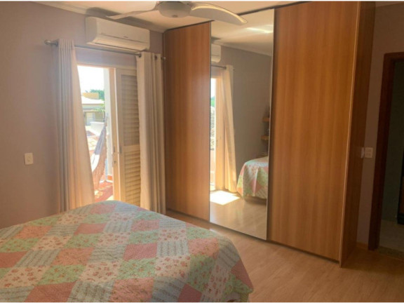 Imagem Casa com 3 Quartos à Venda, 164 m² em Residencial Terras Do Barão - Campinas