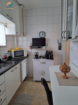 Imagem Apartamento com 2 Quartos à Venda, 54 m² em Vila Da Saúde - São Paulo