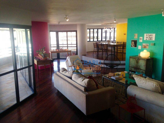 Apartamento com 3 Quartos à Venda ou Locação, 160 m² em Perdizes - São Paulo