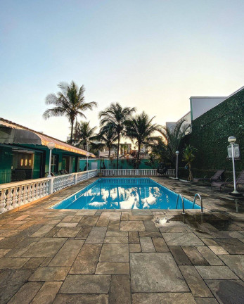 Casa com 3 Quartos à Venda, 834 m² em Canto Do Forte - Praia Grande