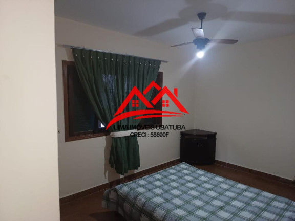 Imagem Casa com 4 Quartos à Venda, 450 m² em Itaguá - Ubatuba Imagem Casa com 4 Quartos à Venda, 450 m² em Itaguá - Ubatuba