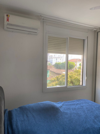Imagem Apartamento com 2 Quartos à Venda, 92 m² em Embaré - Santos Imagem Apartamento com 2 Quartos à Venda, 92 m² em Embaré - Santos