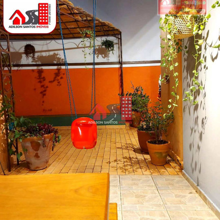 Imagem Sobrado com 3 Quartos à Venda, 300 m² em Centro - Pirassununga