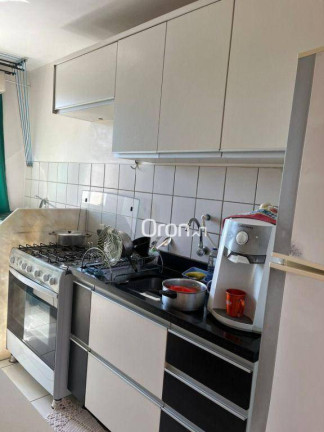 Imagem Apartamento com 2 Quartos à Venda, 54 m² em Parque Amazônia - Goiânia Imagem Apartamento com 2 Quartos à Venda, 54 m² em Parque Amazônia - Goiânia