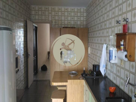 Imagem Apartamento com 3 Quartos à Venda, 125 m² em Boqueirao - Santos Imagem Apartamento com 3 Quartos à Venda, 125 m² em Boqueirao - Santos