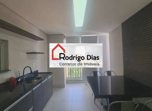 Imagem Apartamento com 3 Quartos à Venda, 100 m² em Jardim Trevo - Jundiaí Imagem Apartamento com 3 Quartos à Venda, 100 m² em Jardim Trevo - Jundiaí