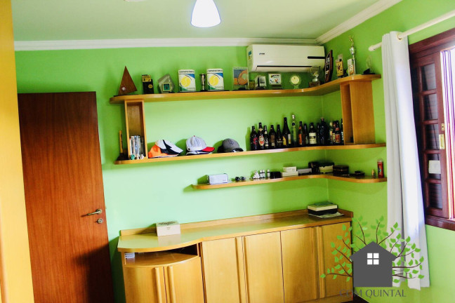 Imagem Casa com 3 Quartos à Venda, 530 m² em Chácara Santa Lúcia Dos Ypes - Cotia
