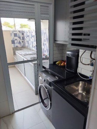 Imagem Apartamento com 2 Quartos à Venda, 50 m² em Jardim Do Lago - Campinas Imagem Apartamento com 2 Quartos à Venda, 50 m² em Jardim Do Lago - Campinas