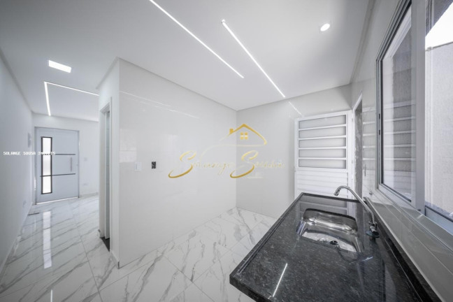 Casa com 2 Quartos à Venda,  em Caiçara - Praia Grande