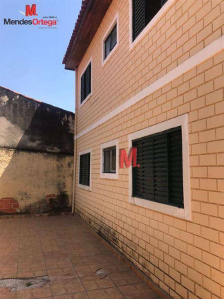 Imagem Apartamento com 2 Quartos para Alugar, 64 m² em Jardim Siriema - Sorocaba Imagem Apartamento com 2 Quartos para Alugar, 64 m² em Jardim Siriema - Sorocaba