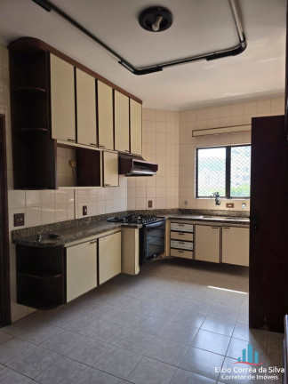 Imagem Apartamento com 3 Quartos à Venda, 140 m² em Campo Grande - Santos