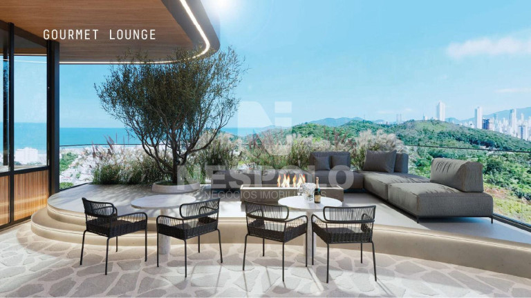 Imagem Apartamento à Venda, 84 m² em Praia Brava - Itajai