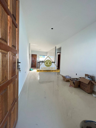 Casa com 2 Quartos à Venda,  em Unamar (tamoios) - Cabo Frio