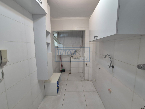 Imagem Apartamento com 2 Quartos à Venda, 48 m² em Vila Mariana - São Paulo