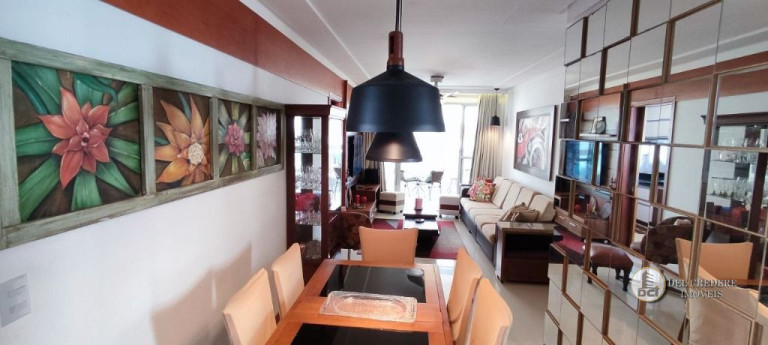 Imagem Apartamento com 4 Quartos à Venda, 129 m² em Enseada Azul - Guarapari Imagem Apartamento com 4 Quartos à Venda, 129 m² em Enseada Azul - Guarapari