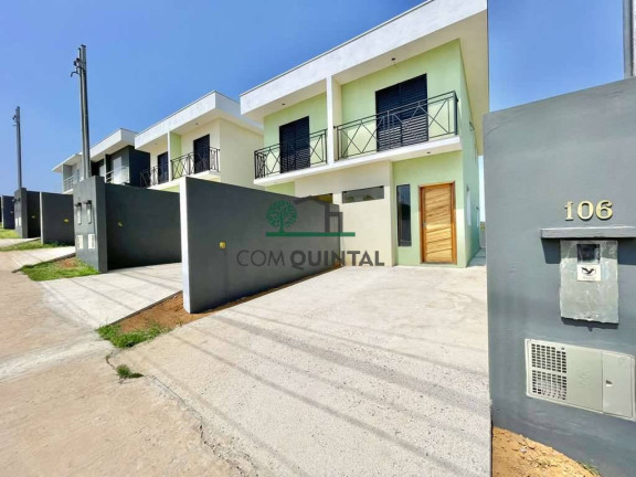 Imagem Casa com 3 Quartos à Venda, 125 m² em água Espraiada (caucaia Do Alto) - Cotia