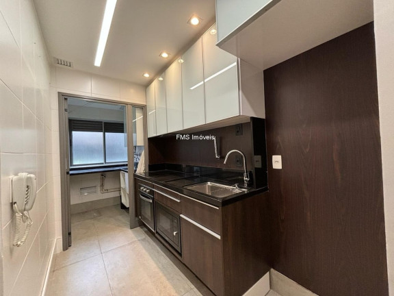 Imagem Imóvel com 1 Quarto à Venda, 49 m² em Consolação - São Paulo Imagem Imóvel com 1 Quarto à Venda, 49 m² em Consolação - São Paulo