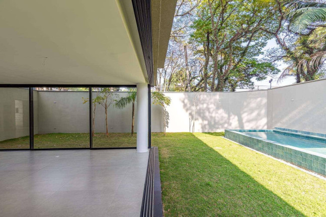 Imagem Casa com 5 Quartos à Venda, 869 m² em Brooklin Paulista - São Paulo Imagem Casa com 5 Quartos à Venda, 869 m² em Brooklin Paulista - São Paulo