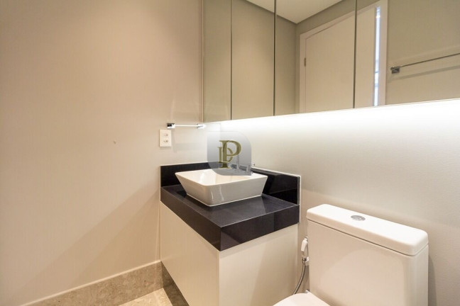 Imagem Imóvel com 1 Quarto à Venda, 30 m² em Pinheiros - São Paulo