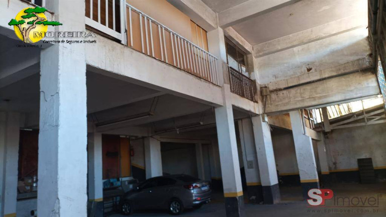 Imagem Imóvel Comercial à Venda, 2.962 m² em Imirim - São Paulo