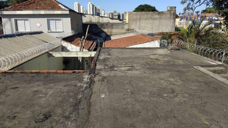 Imagem Casa com 2 Quartos à Venda, 73 m² em Jardim Andaraí - São Paulo Imagem Casa com 2 Quartos à Venda, 73 m² em Jardim Andaraí - São Paulo