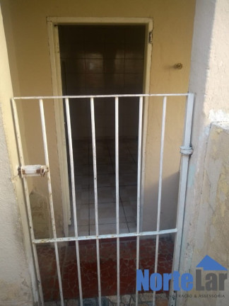 Imagem Casa com 1 Quarto para Alugar, 50 m² em Jardim Maristela - São Paulo Imagem Casa com 1 Quarto para Alugar, 50 m² em Jardim Maristela - São Paulo