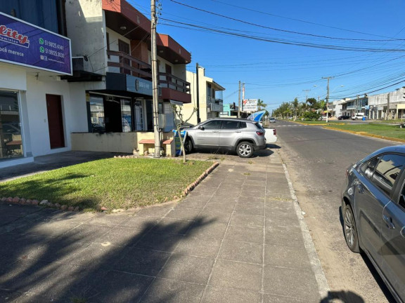 Sala Comercial à Venda, 82 m² em Capão Novo - Capao Da Canoa