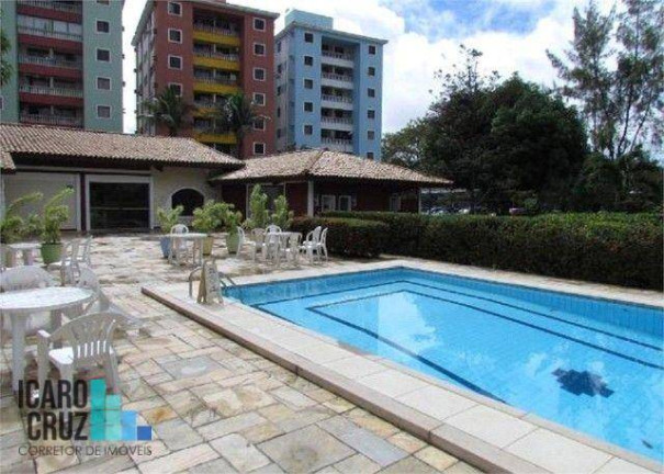 Imagem Apartamento com 2 Quartos à Venda, 60 m² em Centro - Lauro De Freitas