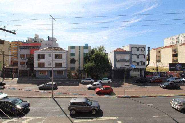 Imagem Apartamento com 2 Quartos à Venda, 61 m² em Santa Cecília - Porto Alegre Imagem Apartamento com 2 Quartos à Venda, 61 m² em Santa Cecília - Porto Alegre
