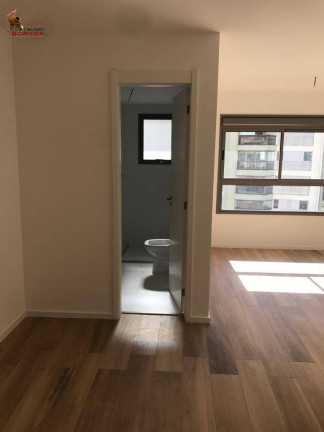 Imagem Apartamento com 3 Quartos à Venda, 143 m² em Campo Belo - São Paulo Imagem Apartamento com 3 Quartos à Venda, 143 m² em Campo Belo - São Paulo