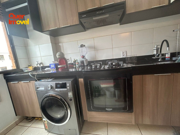 Imagem Apartamento com 2 Quartos à Venda, 49 m² em Bonfim Paulista - Ribeirão Preto Imagem Apartamento com 2 Quartos à Venda, 49 m² em Bonfim Paulista - Ribeirão Preto