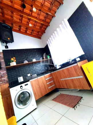 Imagem Cobertura com 2 Quartos à Venda, 90 m² em Parque Oratório - Santo André Imagem Cobertura com 2 Quartos à Venda, 90 m² em Parque Oratório - Santo André
