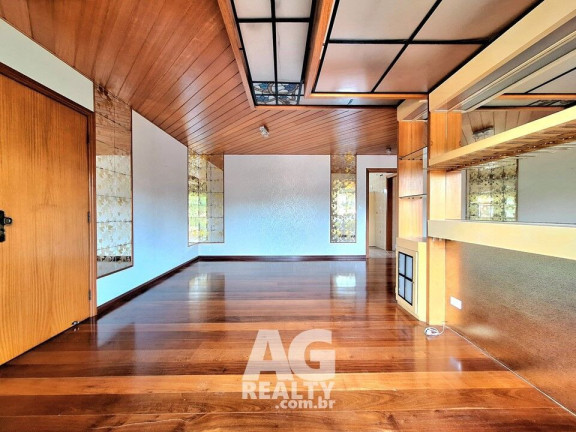 Imagem Apartamento com 3 Quartos à Venda, 160 m² em Tremembé - São Paulo