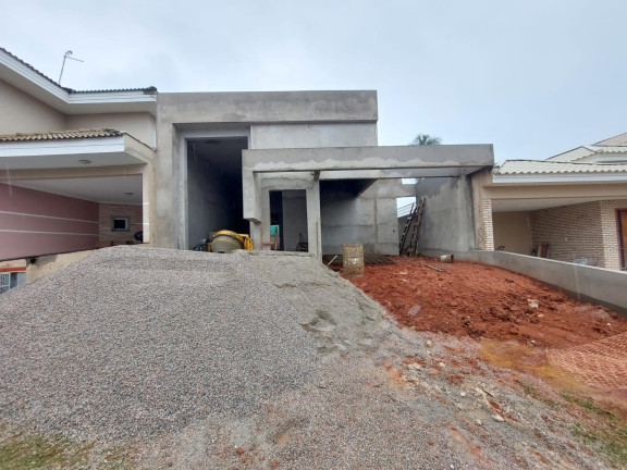 Casa de Condomínio com 3 Quartos à Venda, 160 m² em Condomínio Campos Do Conde - Sorocaba