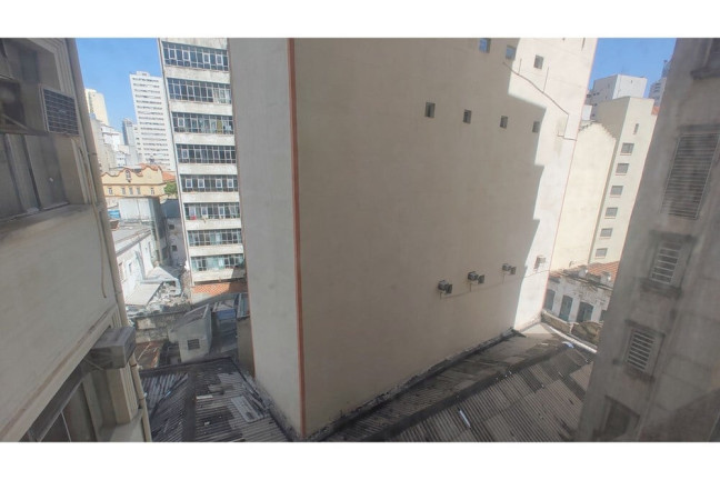 Imagem Sala Comercial à Venda, 19 m² em Sé - São Paulo Imagem Sala Comercial à Venda, 19 m² em Sé - São Paulo