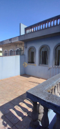 Imagem Sobrado com 4 Quartos à Venda, 125 m² em Vila Guaraciaba - Santo André Imagem Sobrado com 4 Quartos à Venda, 125 m² em Vila Guaraciaba - Santo André