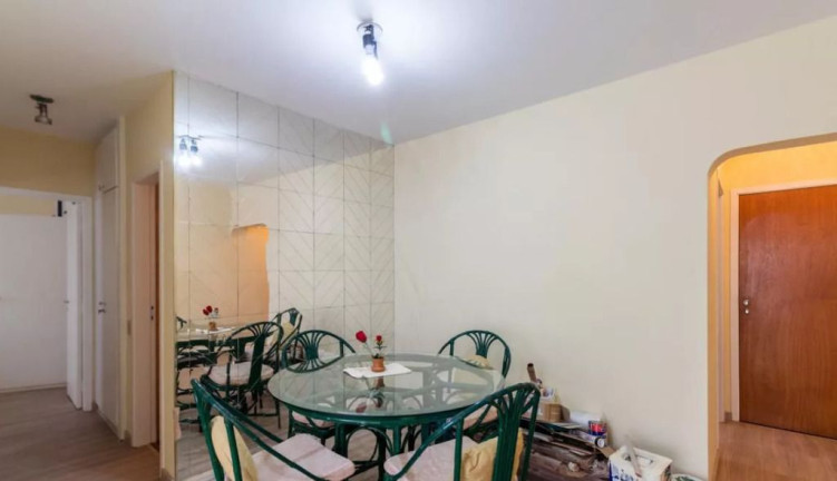 Imagem Apartamento com 2 Quartos à Venda, 62 m² em Moema - São Paulo Imagem Apartamento com 2 Quartos à Venda, 62 m² em Moema - São Paulo