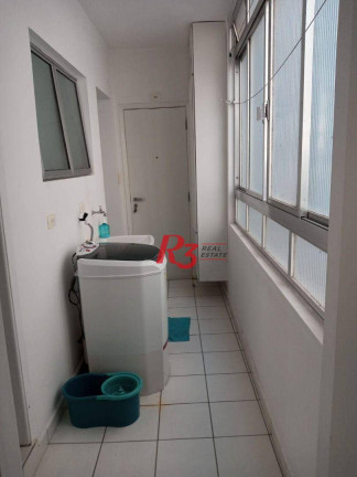 Imagem Apartamento com 2 Quartos à Venda, 113 m² em Boqueirão - Santos Imagem Apartamento com 2 Quartos à Venda, 113 m² em Boqueirão - Santos