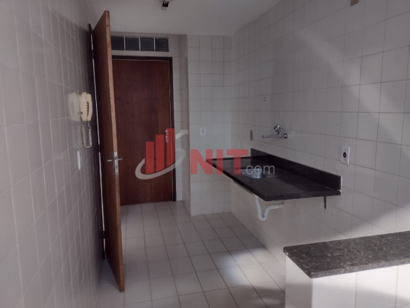 Imagem Apartamento com 1 Quarto à Venda, 45 m² em São Domingos - Niterói